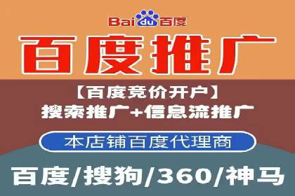 百度推广的投放策略与效果分析